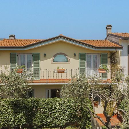 Holiday Home Giuliana By Interhome Massa Kültér fotó