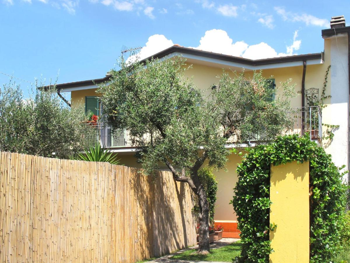 Holiday Home Giuliana By Interhome Massa Kültér fotó