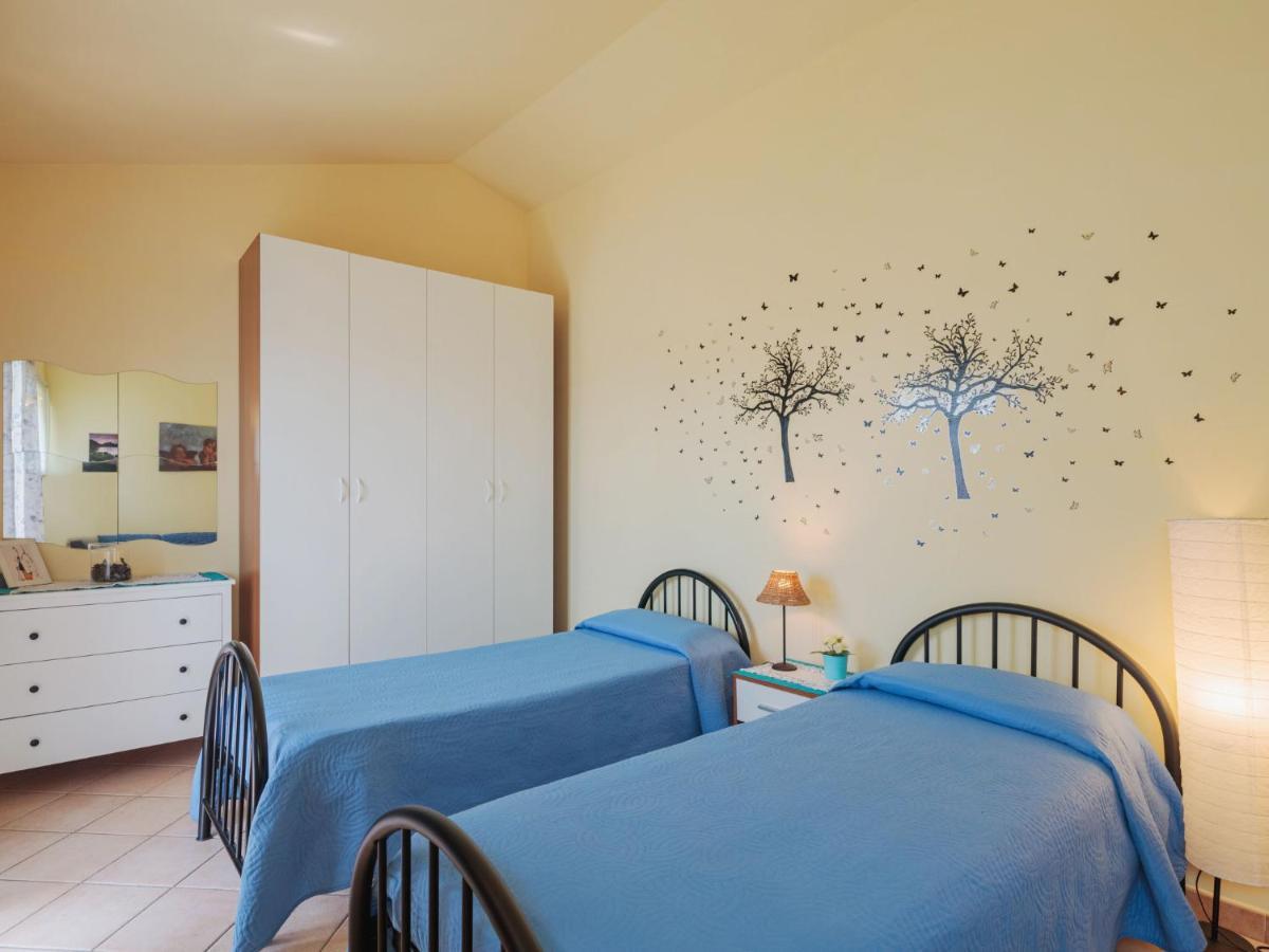 Holiday Home Giuliana By Interhome Massa Kültér fotó