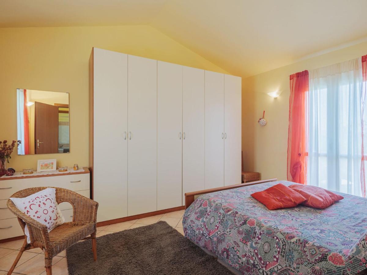 Holiday Home Giuliana By Interhome Massa Kültér fotó