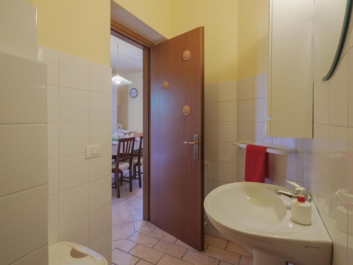 Holiday Home Giuliana By Interhome Massa Kültér fotó
