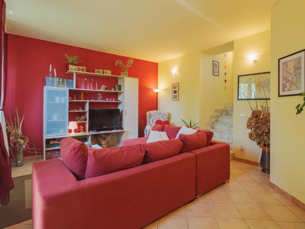 Holiday Home Giuliana By Interhome Massa Kültér fotó