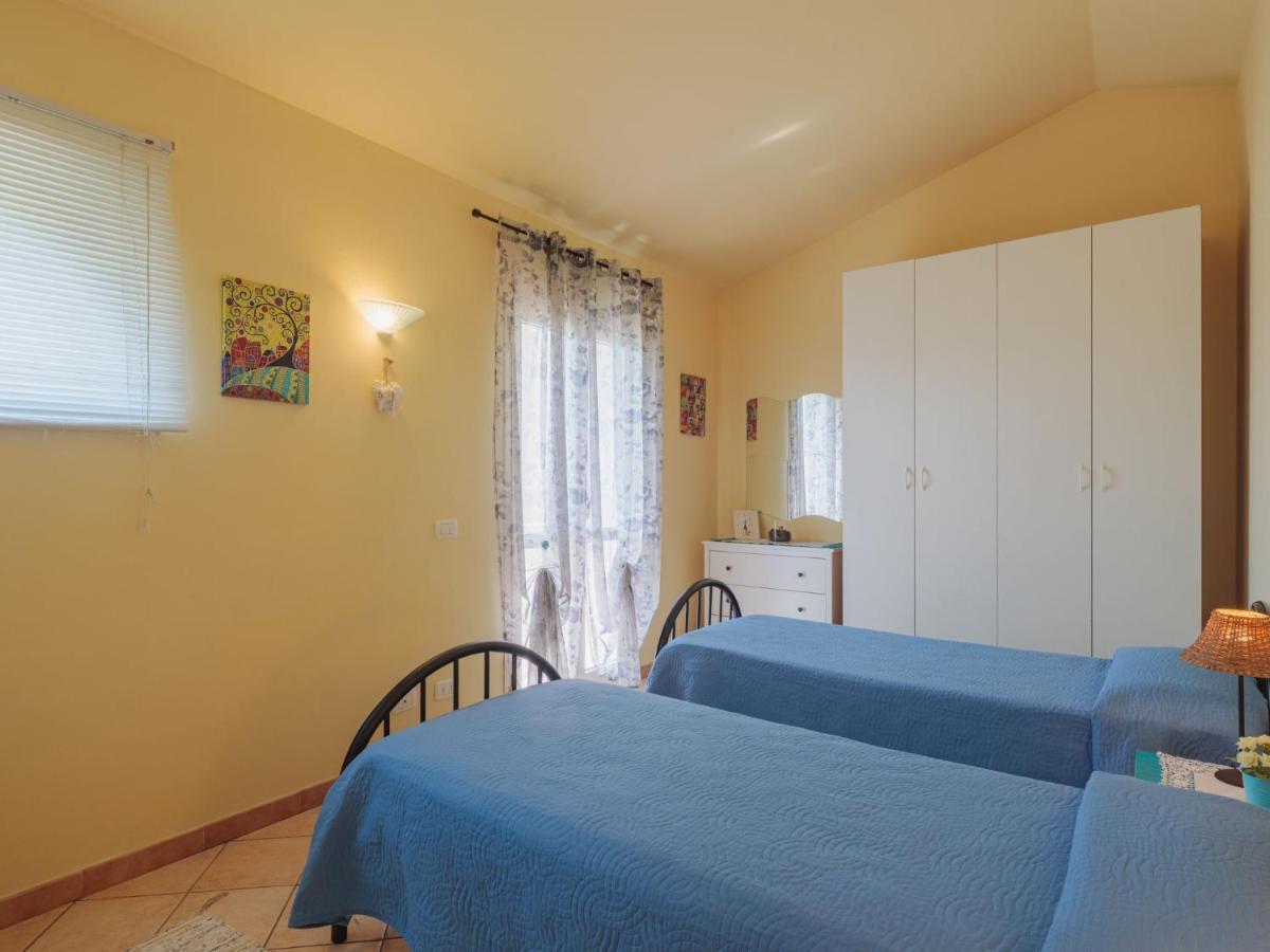 Holiday Home Giuliana By Interhome Massa Kültér fotó