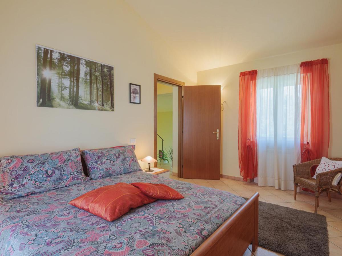 Holiday Home Giuliana By Interhome Massa Kültér fotó