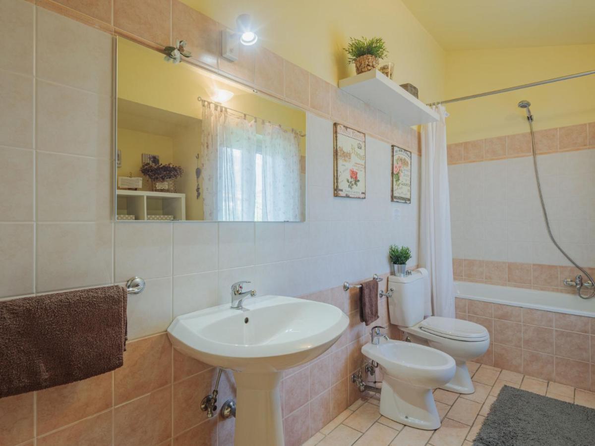 Holiday Home Giuliana By Interhome Massa Kültér fotó