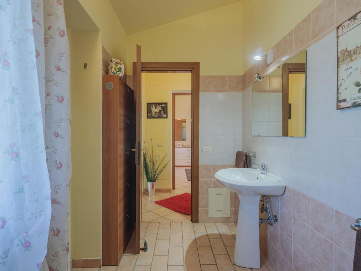 Holiday Home Giuliana By Interhome Massa Kültér fotó