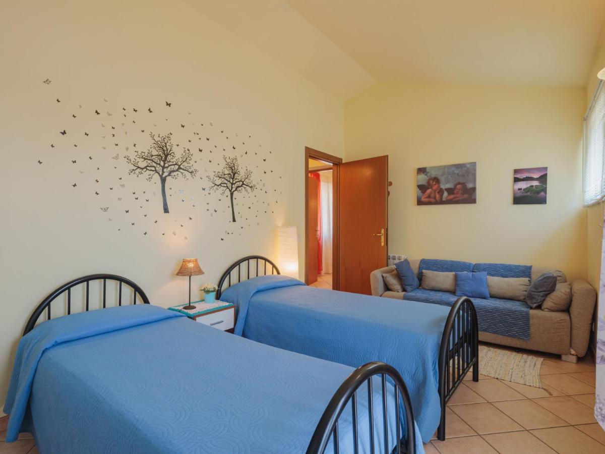 Holiday Home Giuliana By Interhome Massa Kültér fotó