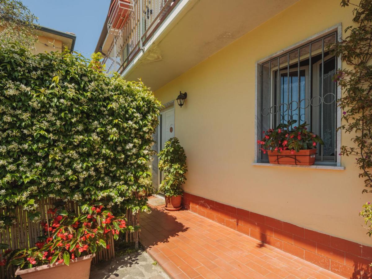 Holiday Home Giuliana By Interhome Massa Kültér fotó