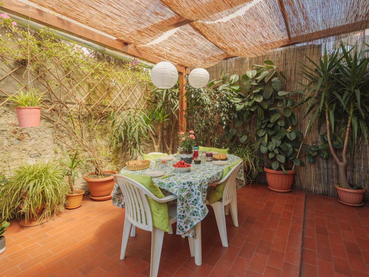Holiday Home Giuliana By Interhome Massa Kültér fotó